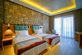 Cape Krio Boutique Hotel & Spa