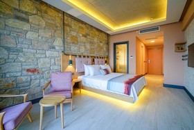 Cape Krio Boutique Hotel & Spa