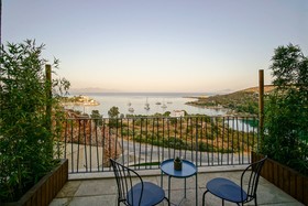 Cape Krio Boutique Hotel & Spa