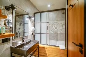 Cape Krio Boutique Hotel & Spa
