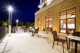 Cape Krio Boutique Hotel & Spa