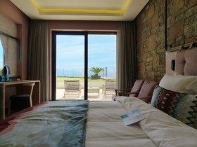 Cape Krio Boutique Hotel & Spa