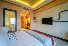Cape Krio Boutique Hotel & Spa