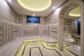 Cape Krio Boutique Hotel & Spa