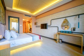Cape Krio Boutique Hotel & Spa