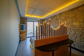 Cape Krio Boutique Hotel & Spa