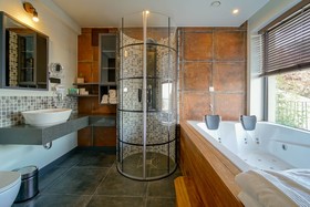 Cape Krio Boutique Hotel & Spa