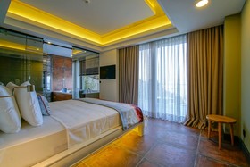 Cape Krio Boutique Hotel & Spa
