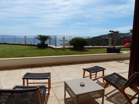 Cape Krio Boutique Hotel & Spa