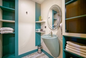 Cape Krio Boutique Hotel & Spa