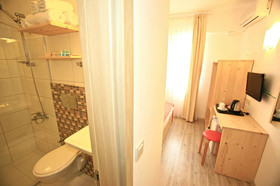 Zephyros City Otel