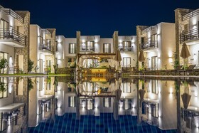 Dadya Bora Hotel