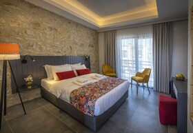 Dadya Bora Hotel