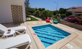 Datca Beyaz Ev Hotel