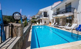 Datca Beyaz Ev Hotel