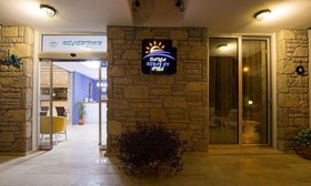 Datca Beyaz Ev Hotel