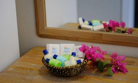 Datca Beyaz Ev Hotel