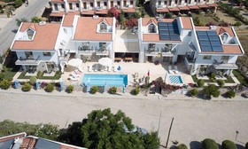 Datca Beyaz Ev Hotel
