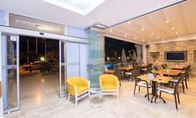 Datca Beyaz Ev Hotel