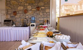 Datca Beyaz Ev Hotel