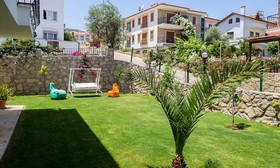 Datca Beyaz Ev Hotel