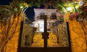 Datca Beyaz Ev Hotel