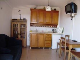 Datca Hotel Antik Apart