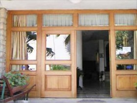 Datca Hotel Antik Apart