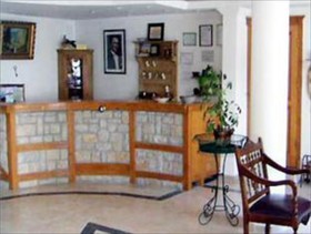 Datca Hotel Antik Apart