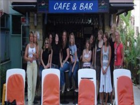 Datca Hotel Antik Apart