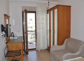Datca Kilic Hotel