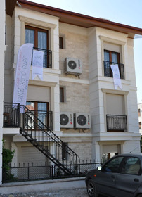 Datca Kilic Hotel