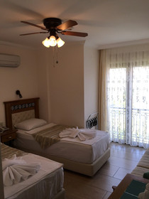 Datca Kilic Hotel