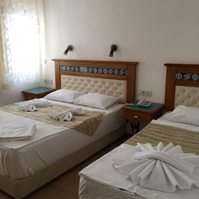 Datca Kilic Hotel