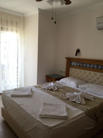 Datca Kilic Hotel