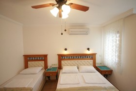 Datca Kilic Hotel