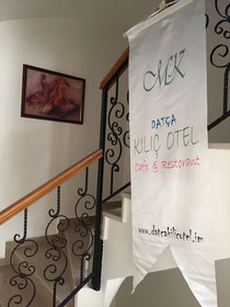 Datca Kilic Hotel