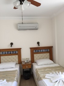 Datca Kilic Hotel