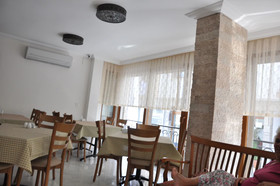 Datca Kilic Hotel