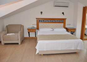 Datca Kilic Hotel