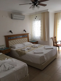 Datca Kilic Hotel