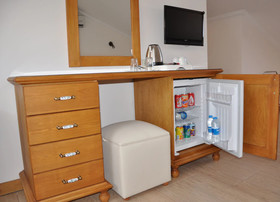 Datca Kilic Hotel