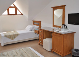 Datca Kilic Hotel