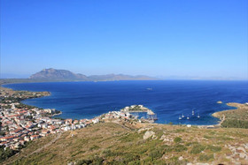 Datca Kilic Hotel