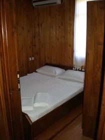 DatcAnka Ahsap & Kutuk Evler