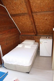 DatcAnka Ahsap & Kutuk Evler