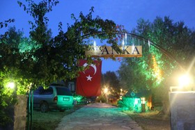 DatcAnka Ahsap & Kutuk Evler