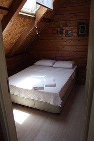DatcAnka Ahsap & Kutuk Evler