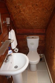 DatcAnka Ahsap & Kutuk Evler