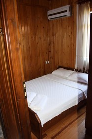 DatcAnka Ahsap & Kutuk Evler